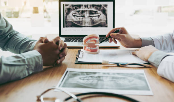 Best Emergency Dentist for Lost Fillings or Crowns in Pine Mountain Clu, CA