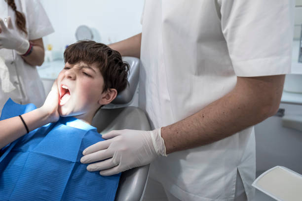 Best Urgent Dental Care for Toothache in Pine Mountain Clu, CA