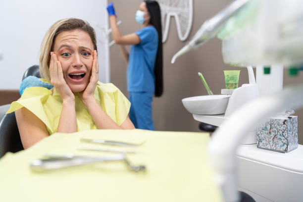 Best Emergency Dental Services for Seniors in Pine Mountain Clu, CA